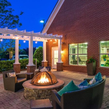 Residence Inn Waynesboro Esterno foto