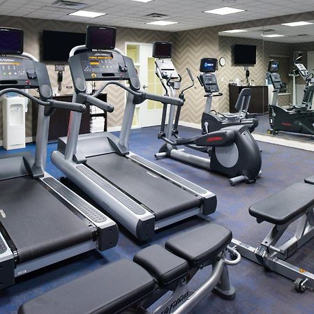 Residence Inn Waynesboro Esterno foto