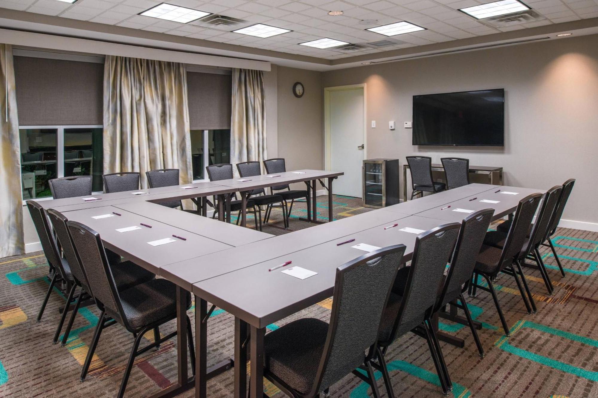 Residence Inn Waynesboro Esterno foto