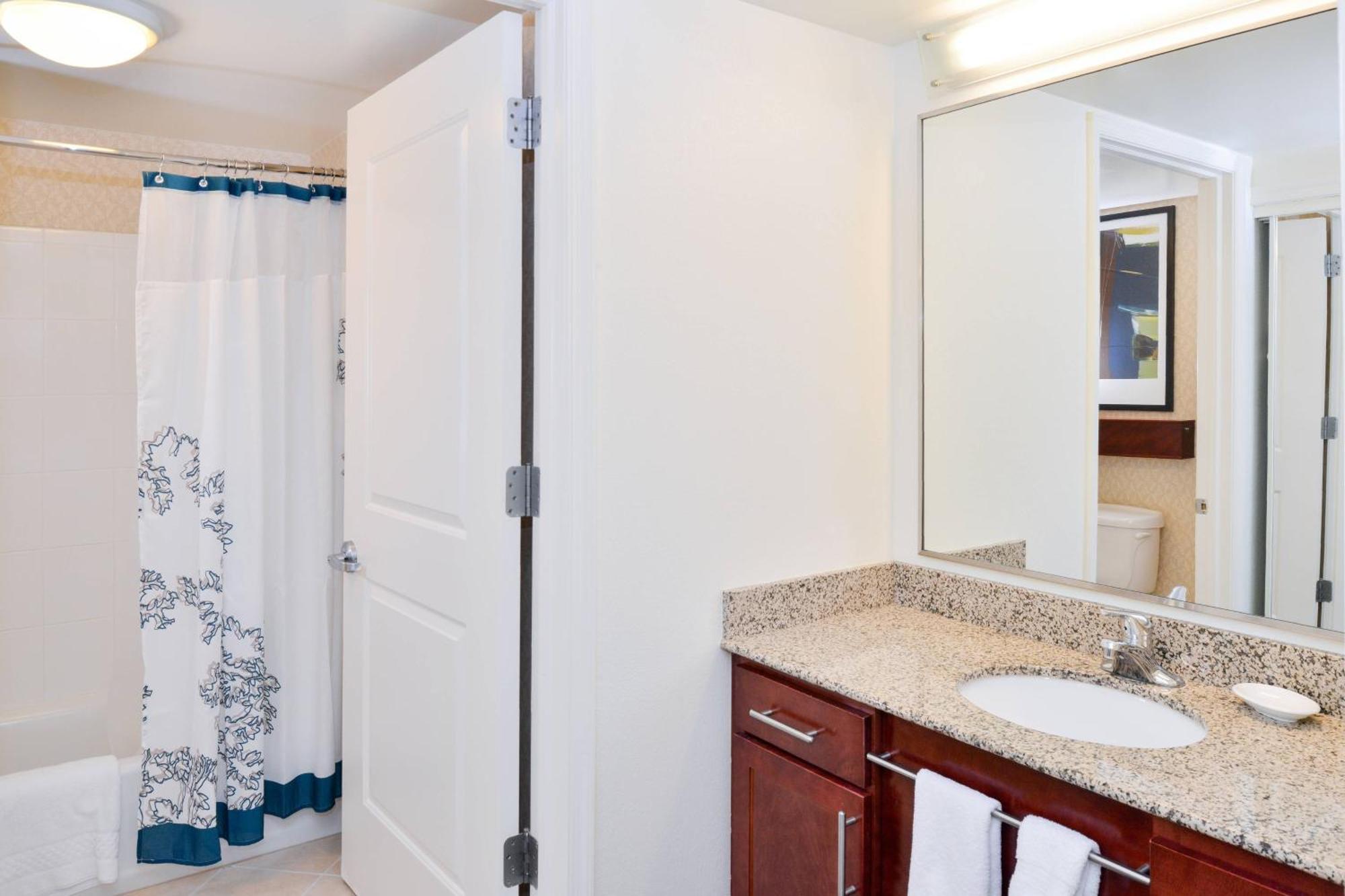 Residence Inn Waynesboro Esterno foto