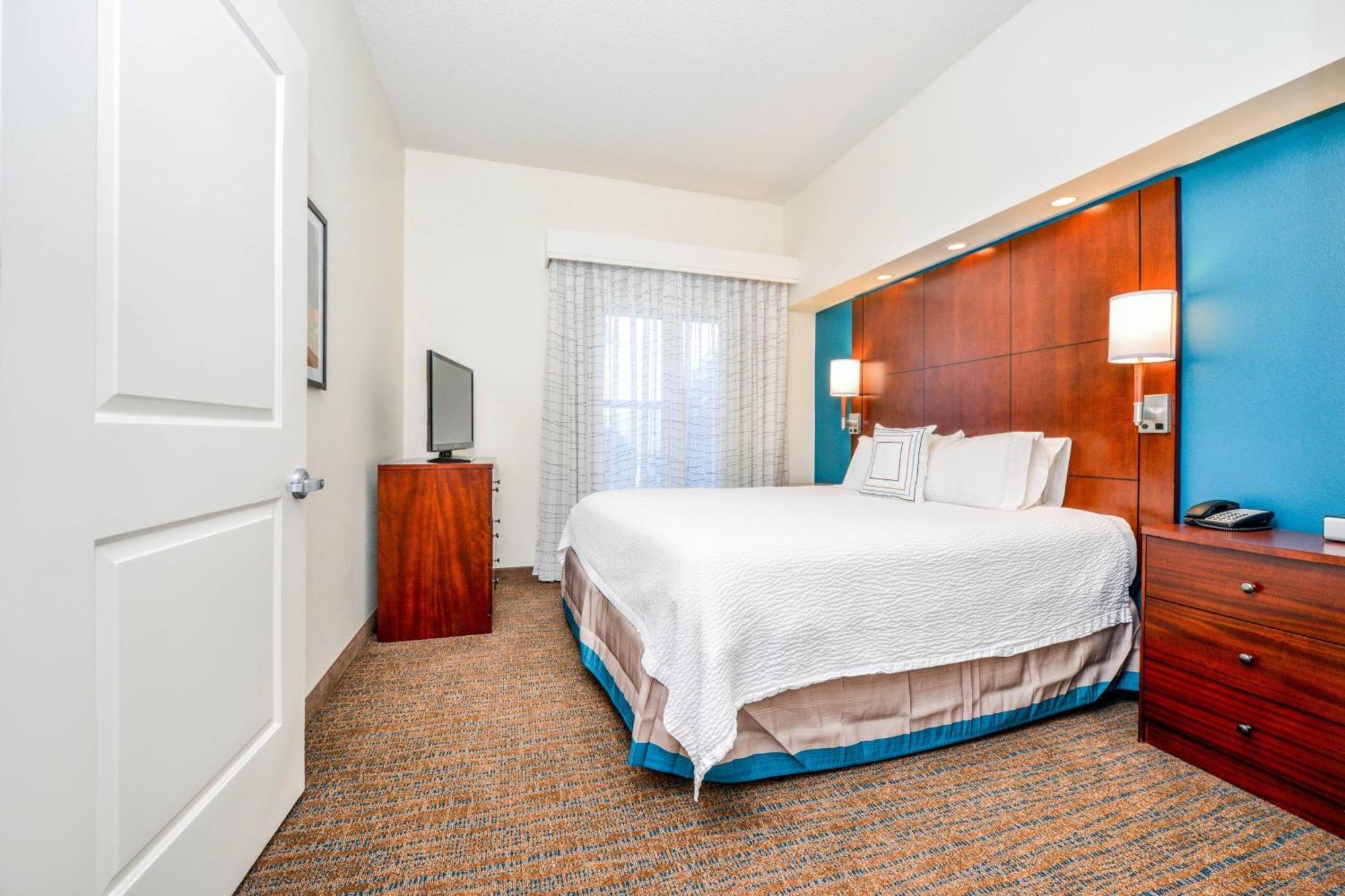 Residence Inn Waynesboro Esterno foto