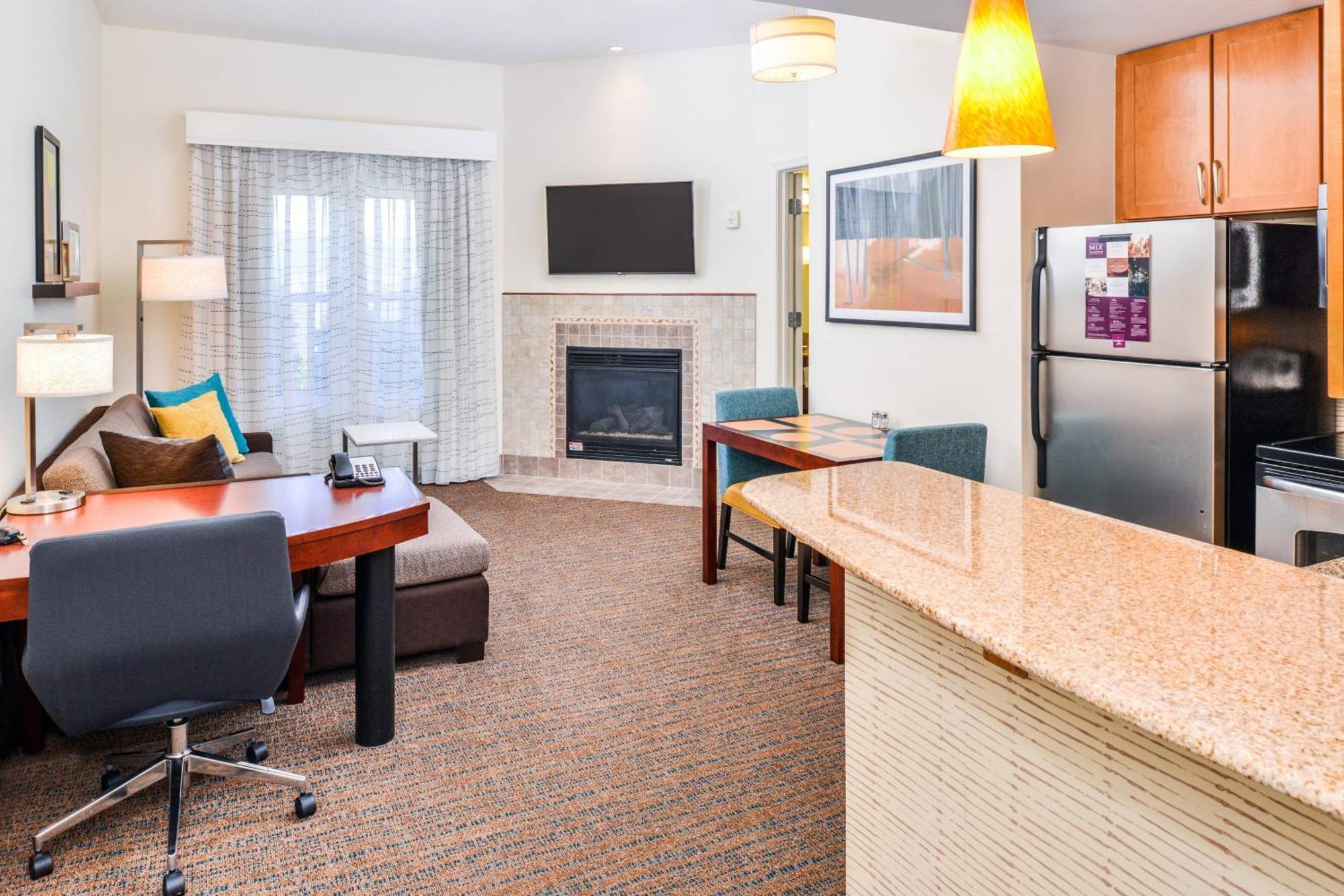 Residence Inn Waynesboro Esterno foto