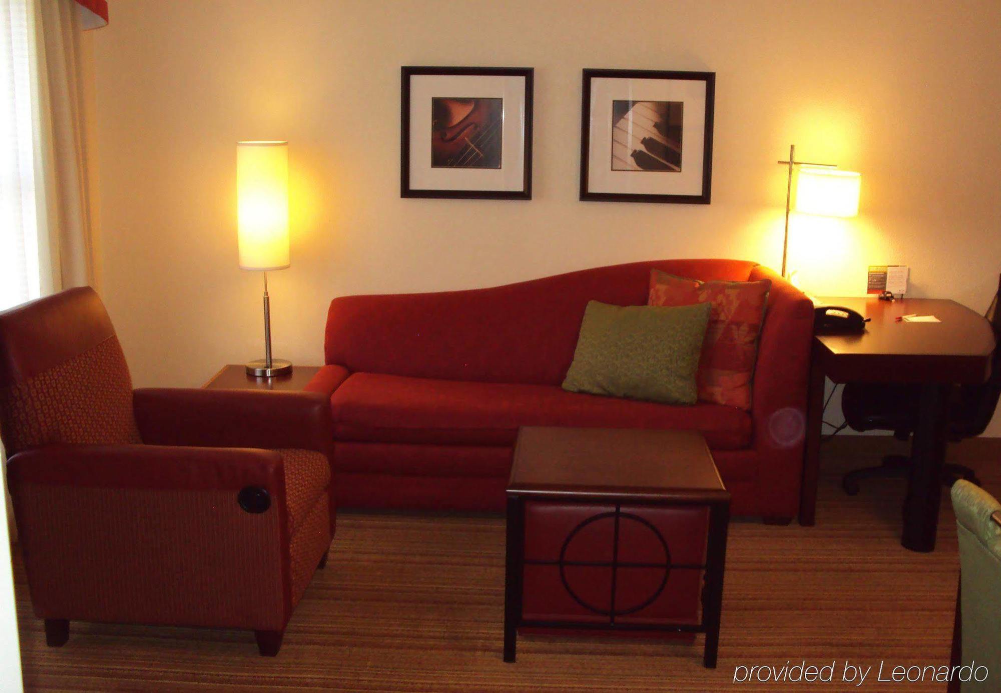 Residence Inn Waynesboro Camera foto